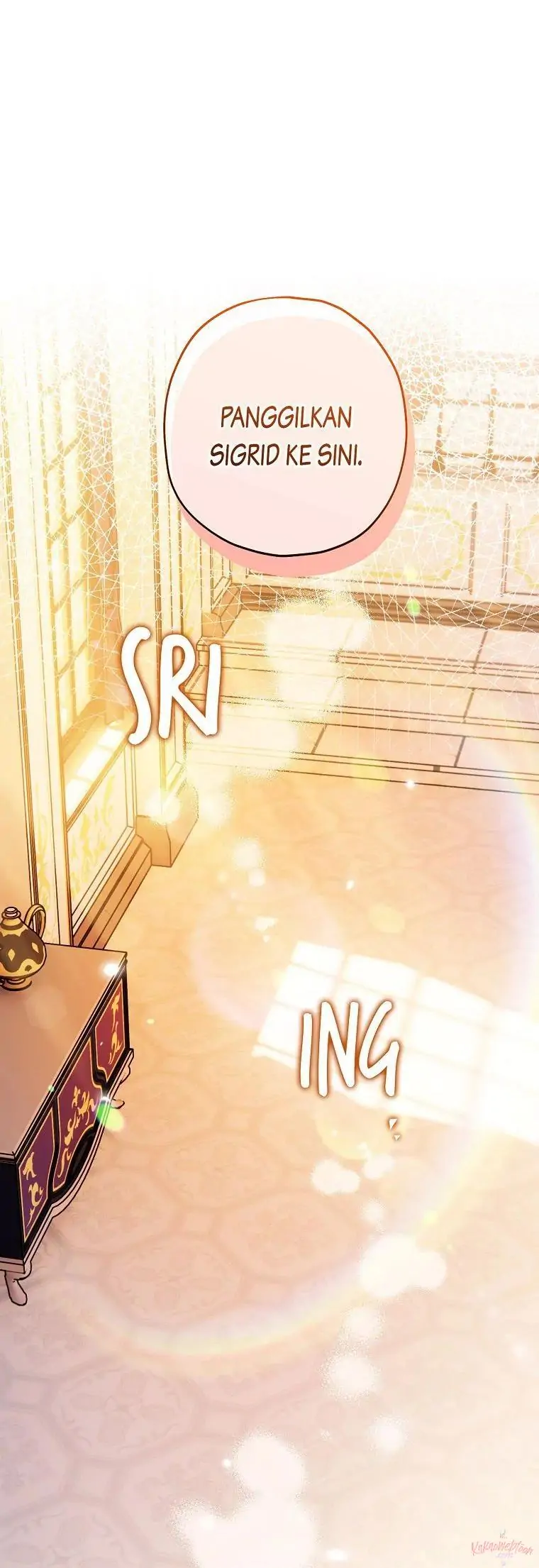 Baca Sigrid Chapter 53 Bahasa Indonesia page 6