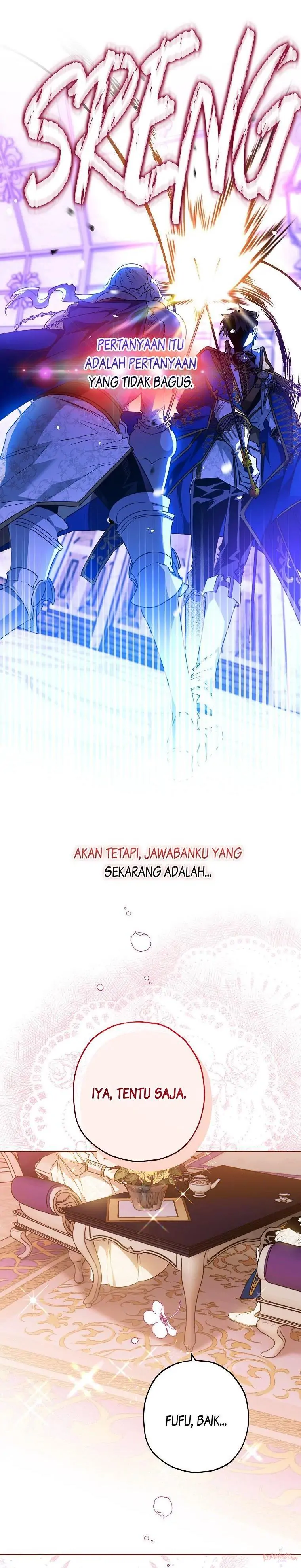 Baca Sigrid Chapter 53 Bahasa Indonesia page 28
