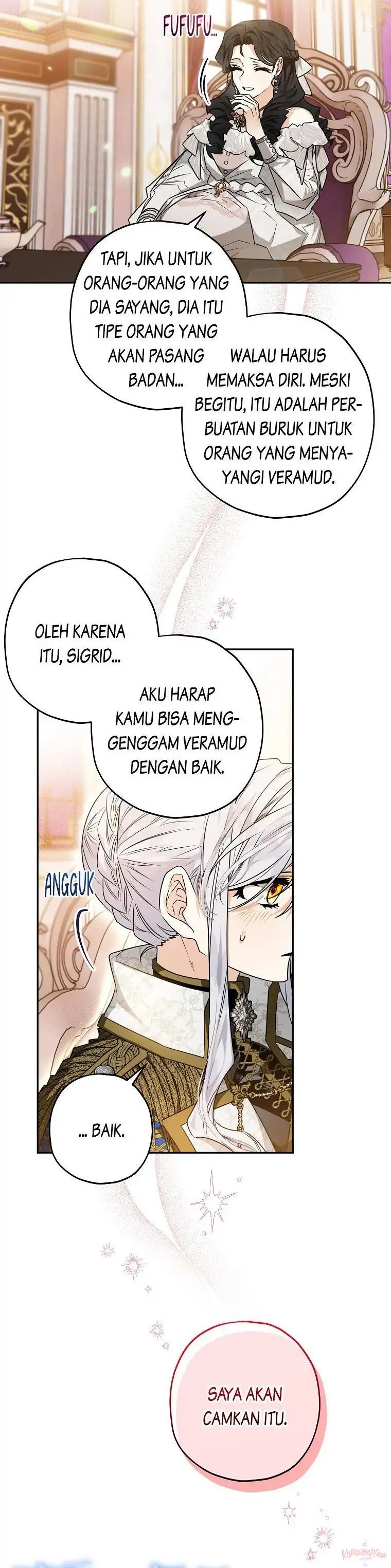 Baca Sigrid Chapter 53 Bahasa Indonesia page 34