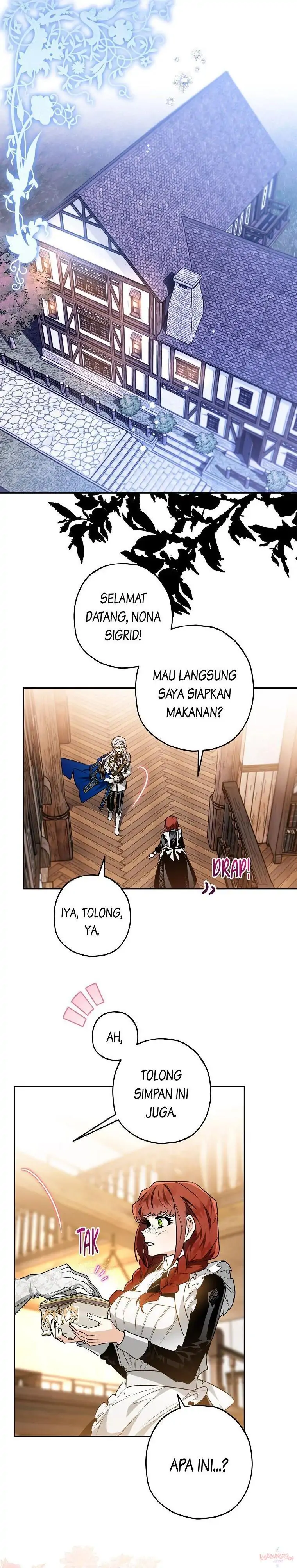 Baca Sigrid Chapter 53 Bahasa Indonesia page 36