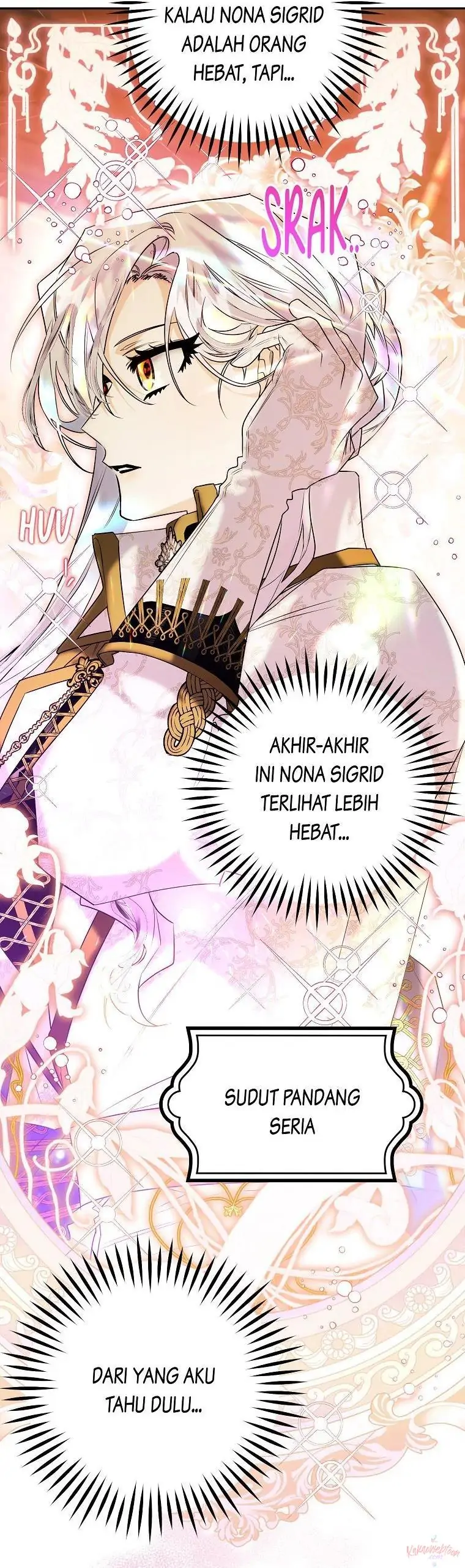 Baca Sigrid Chapter 53 Bahasa Indonesia page 40