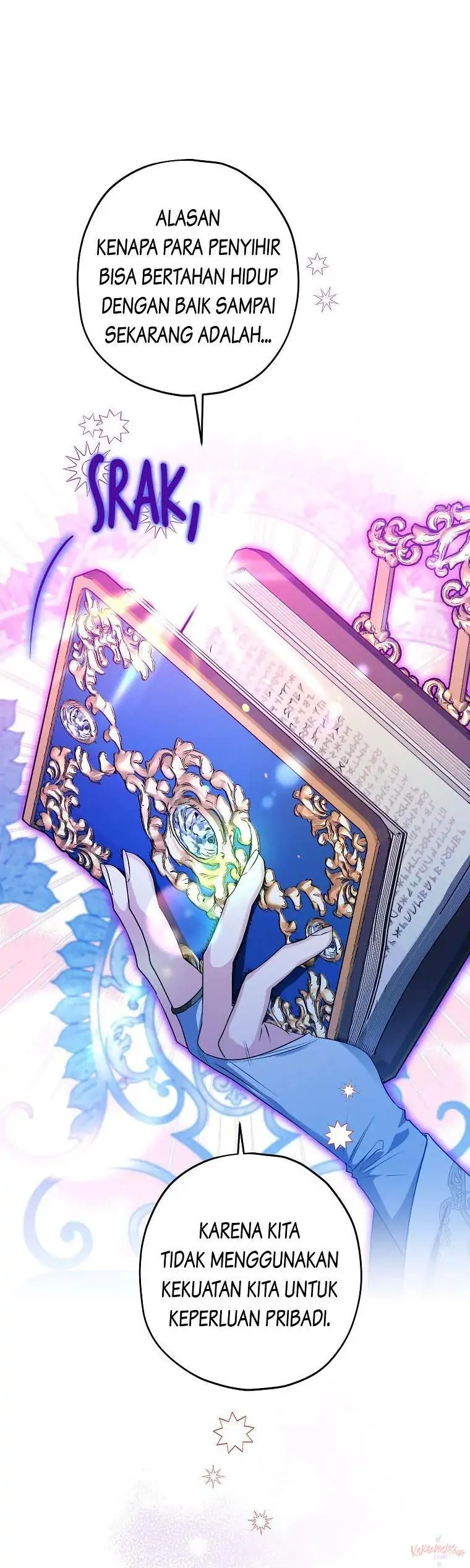 Baca Sigrid Chapter 53 Bahasa Indonesia page 52