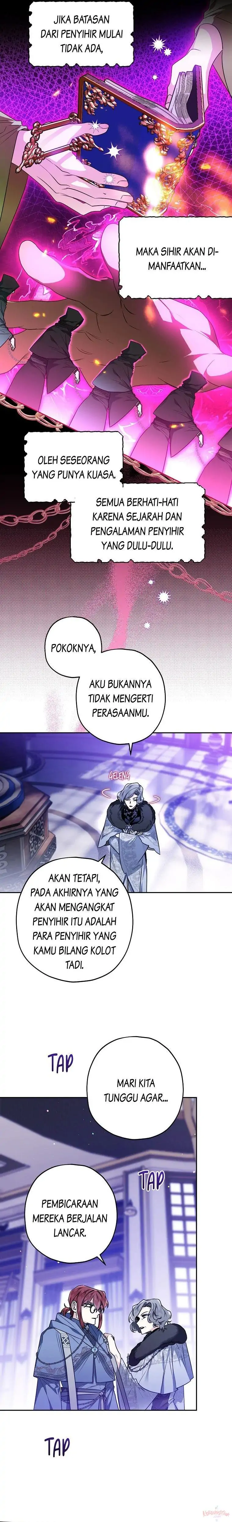 Baca Sigrid Chapter 53 Bahasa Indonesia page 60