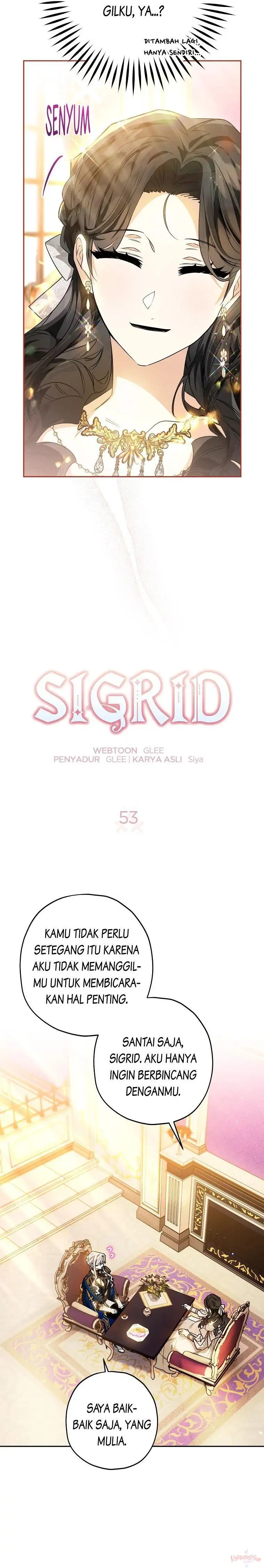 Baca Sigrid Chapter 53 Bahasa Indonesia page 10