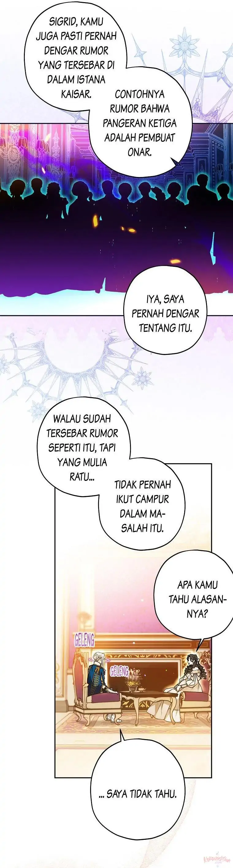 Baca Sigrid Chapter 53 Bahasa Indonesia page 16