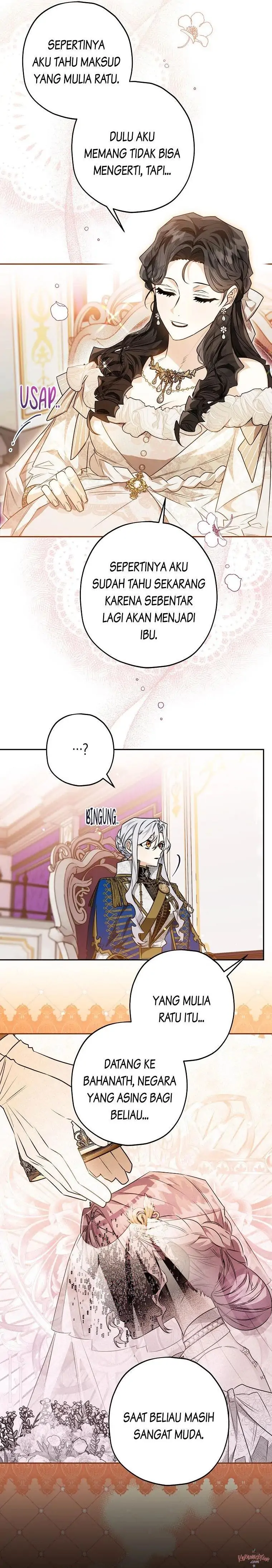 Baca Sigrid Chapter 53 Bahasa Indonesia page 18