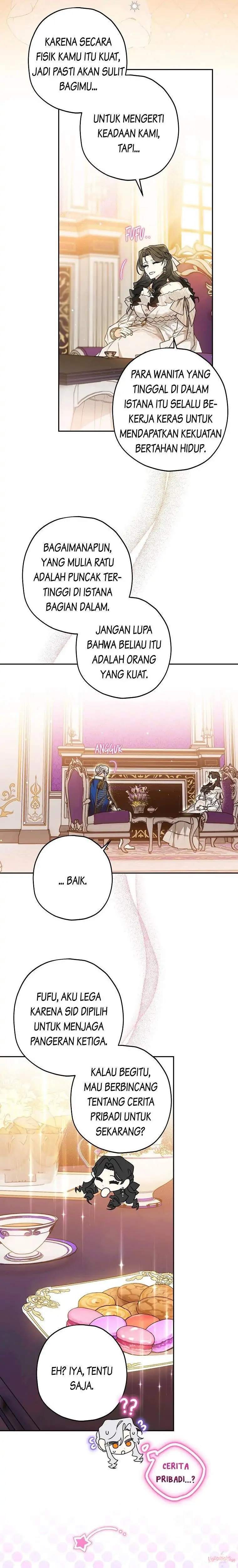 Baca Sigrid Chapter 53 Bahasa Indonesia page 22