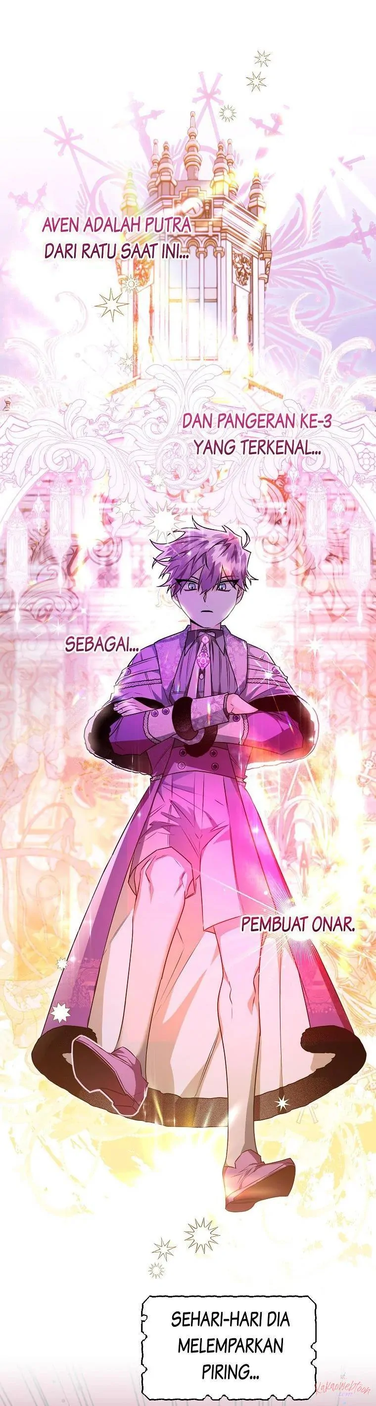 Baca Sigrid - Chapter 54 halaman 1