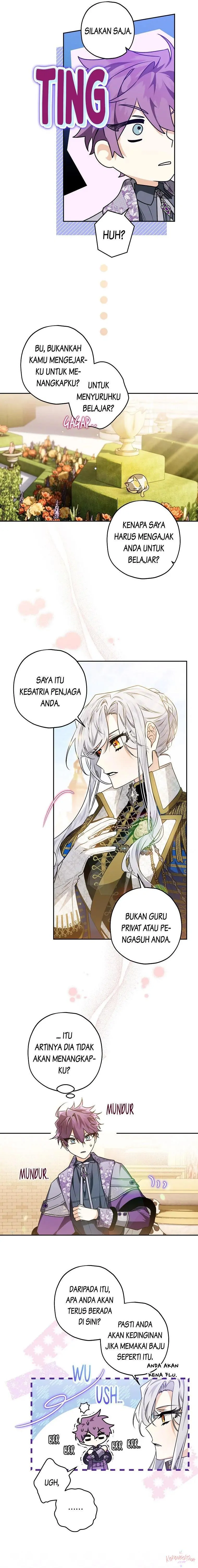 Baca Sigrid - Chapter 54 halaman 12