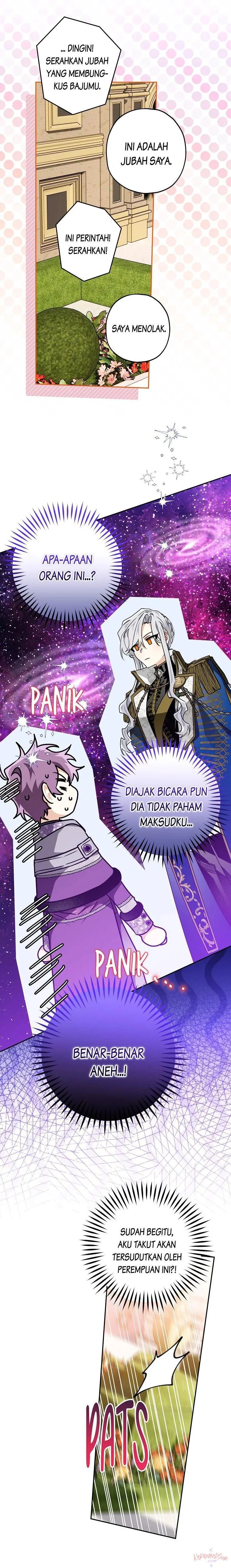 Baca Sigrid - Chapter 54 halaman 13