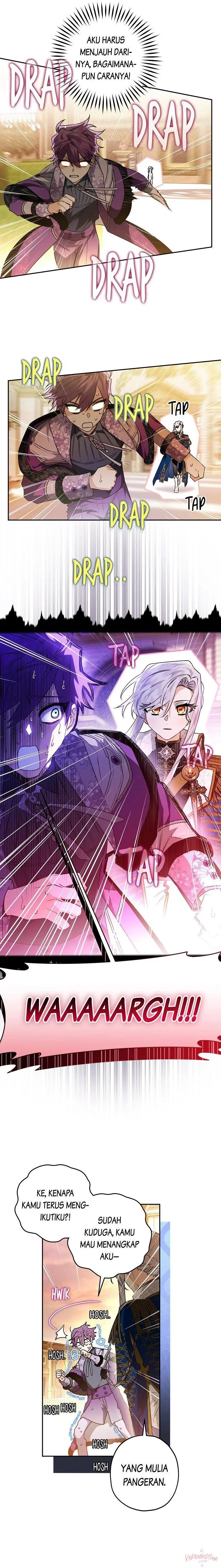 Baca Sigrid - Chapter 54 halaman 14