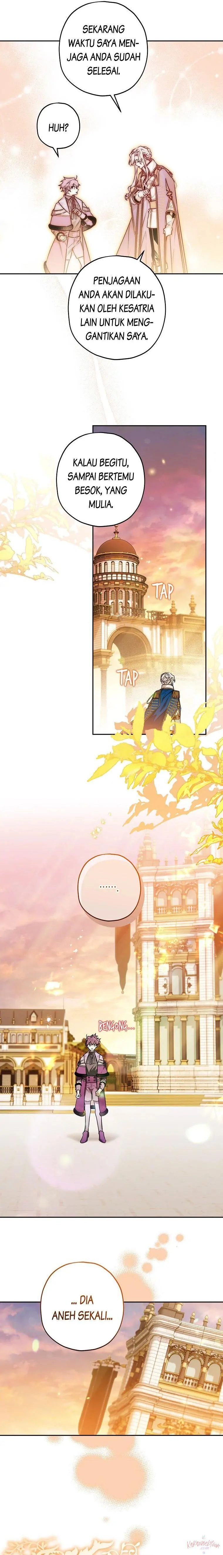 Baca Sigrid - Chapter 54 halaman 15