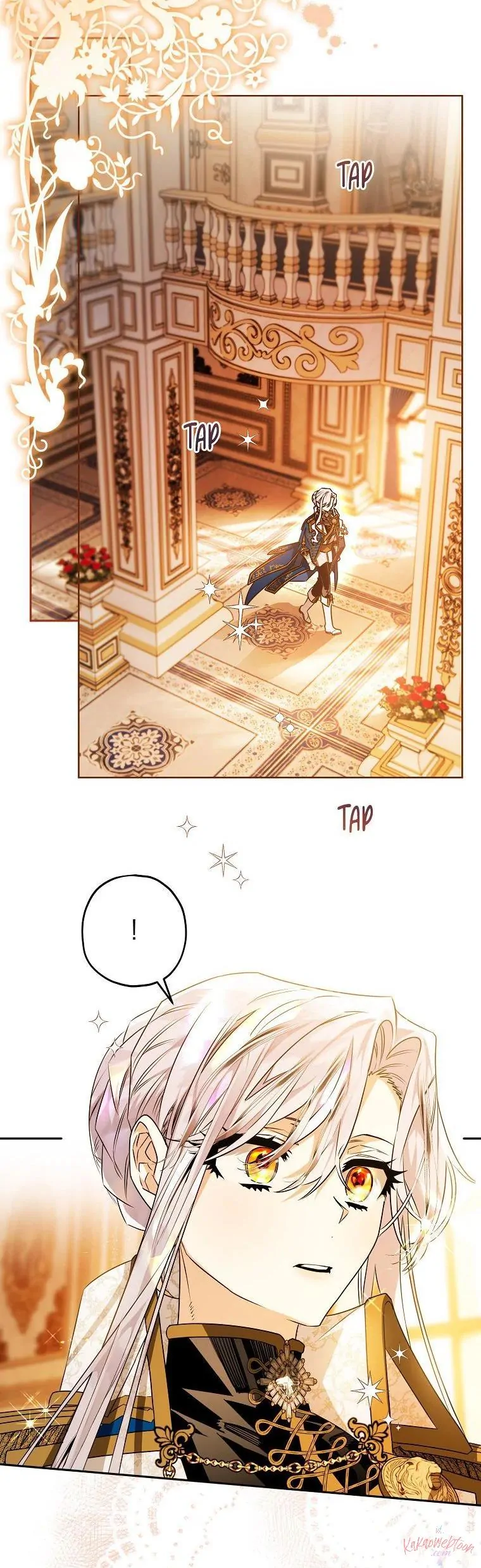 Baca Sigrid - Chapter 54 halaman 16