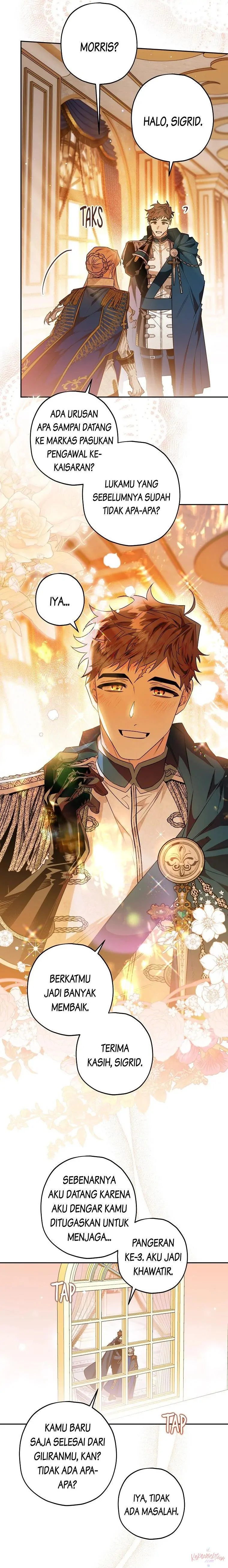 Baca Sigrid - Chapter 54 halaman 17