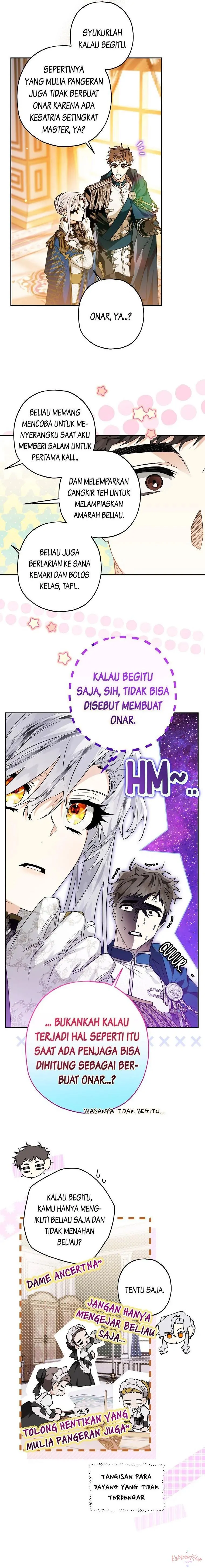 Baca Sigrid - Chapter 54 halaman 18