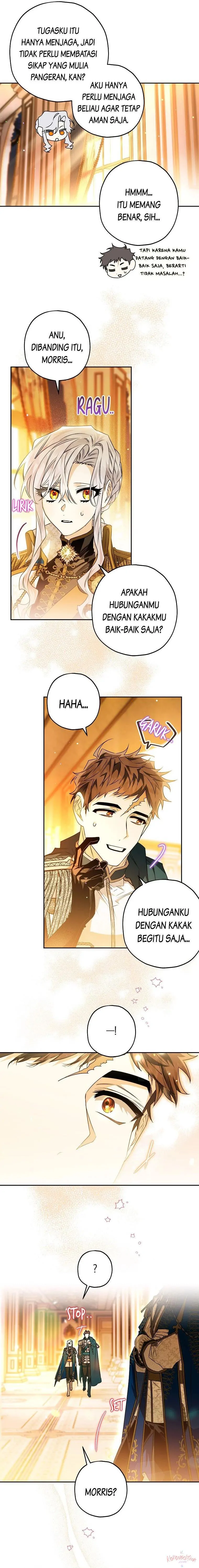 Baca Sigrid - Chapter 54 halaman 19