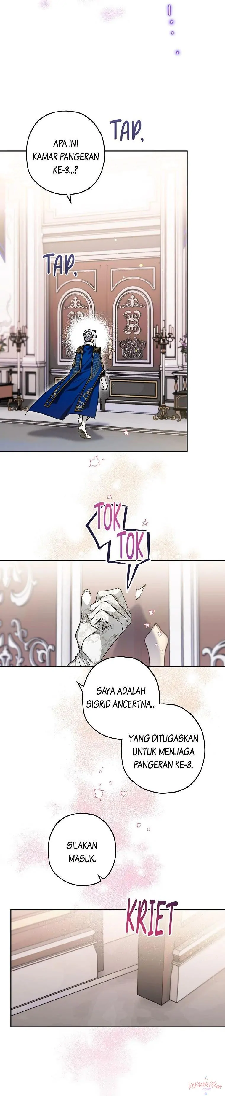 Baca Sigrid - Chapter 54 halaman 3