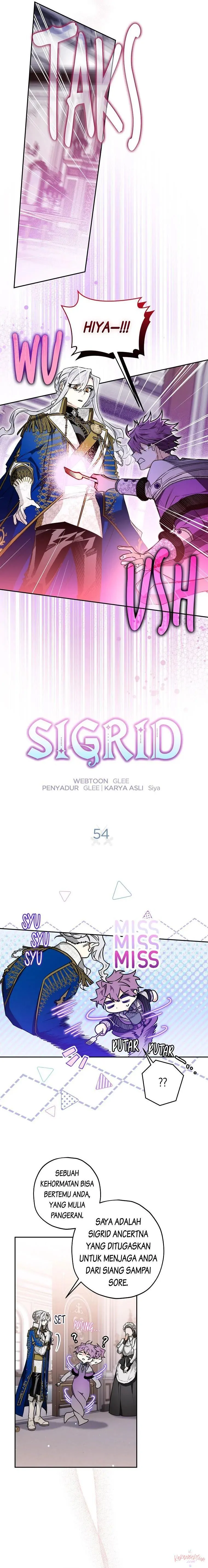 Baca Sigrid - Chapter 54 halaman 4