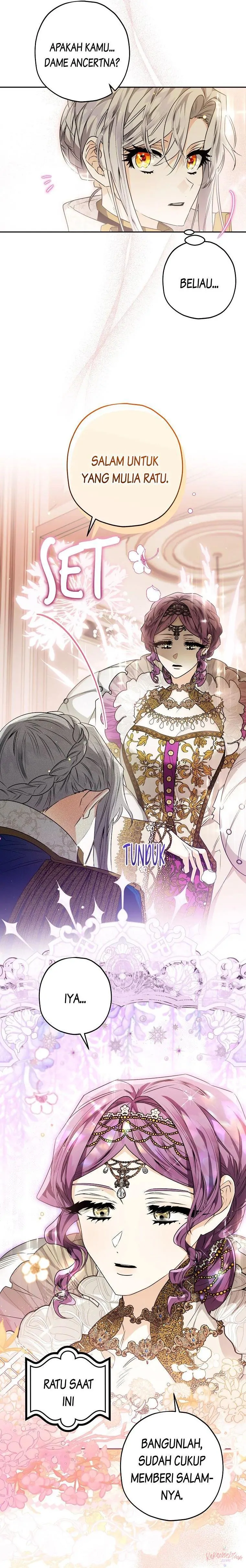 Baca Sigrid - Chapter 54 halaman 5