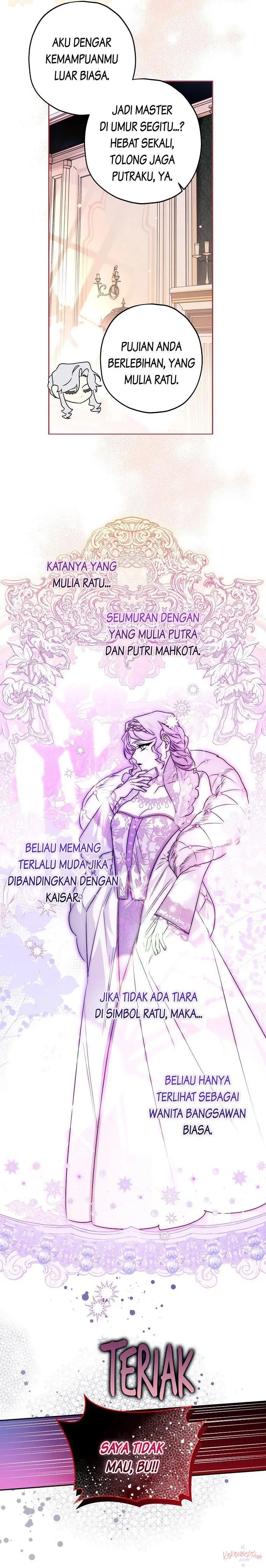 Baca Sigrid - Chapter 54 halaman 6