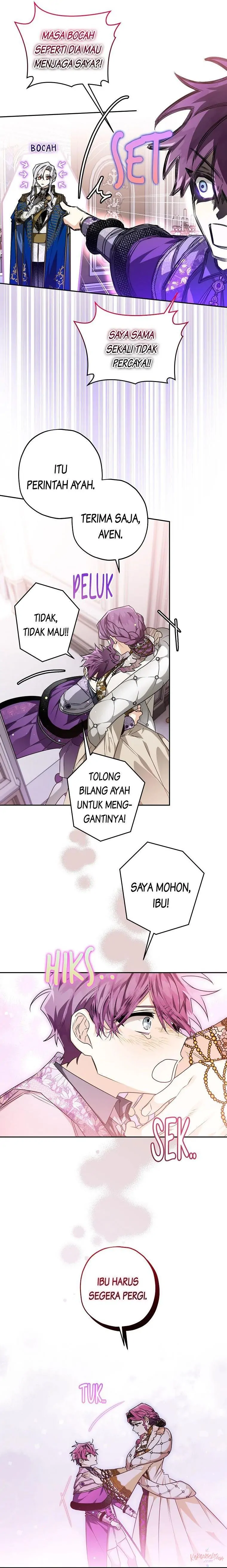 Baca Sigrid - Chapter 54 halaman 7