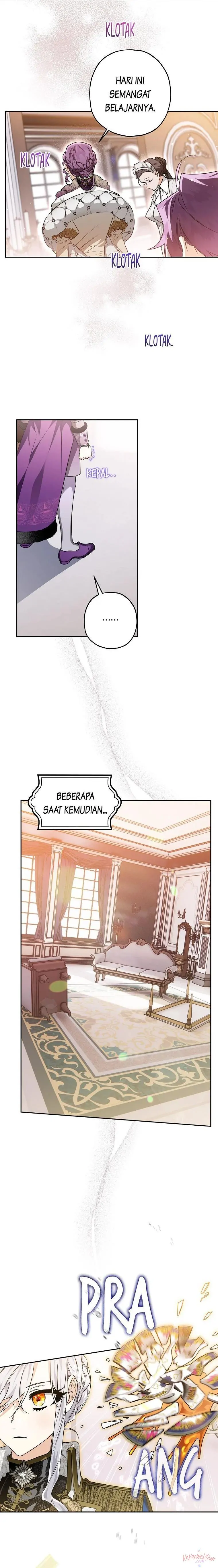 Baca Sigrid - Chapter 54 halaman 8