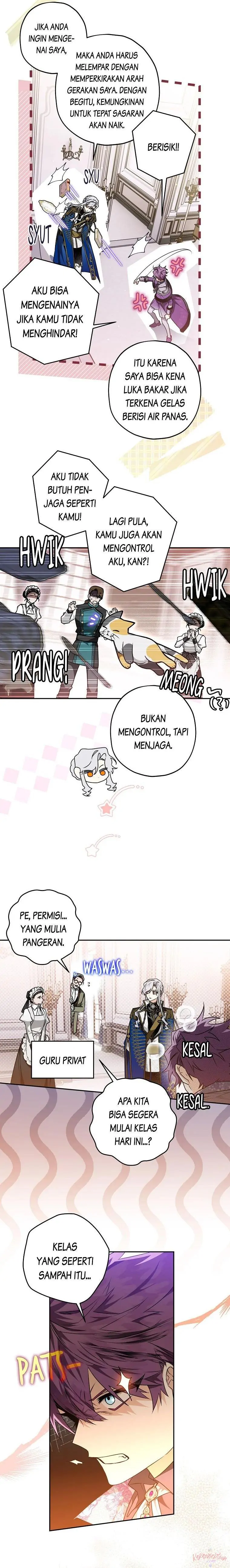 Baca Sigrid - Chapter 54 halaman 9