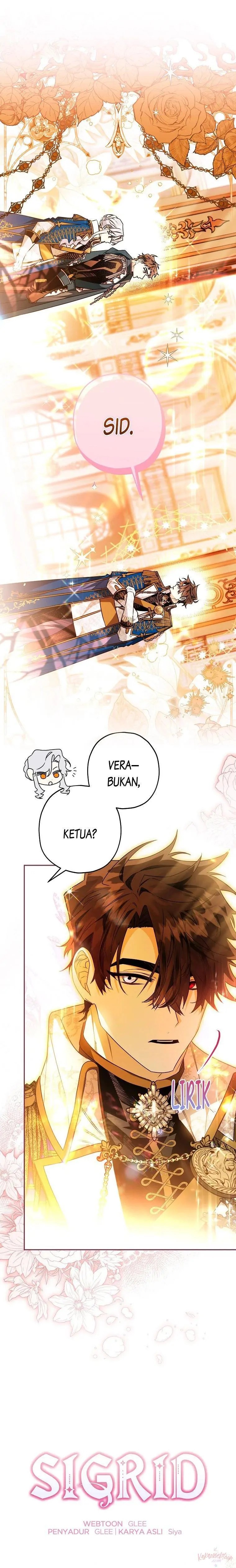 Baca Sigrid - Chapter 55 halaman 1