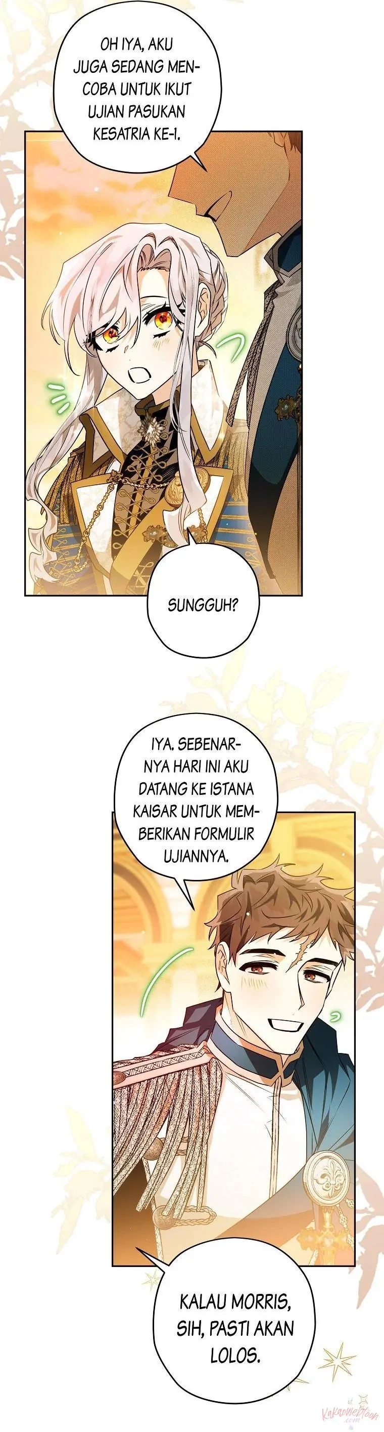 Baca Sigrid - Chapter 55 halaman 10