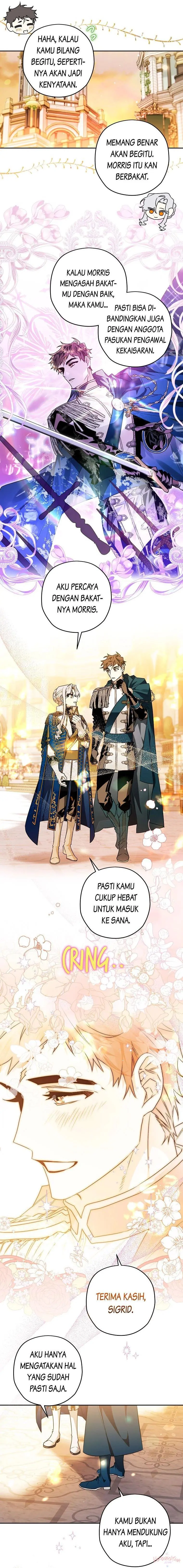 Baca Sigrid - Chapter 55 halaman 11