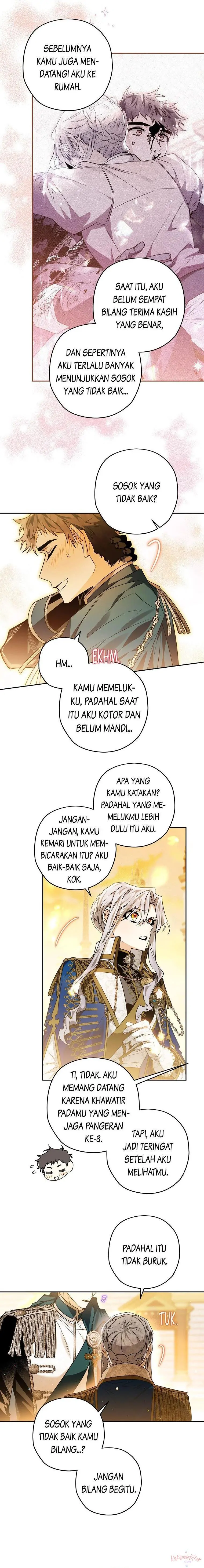 Baca Sigrid - Chapter 55 halaman 12