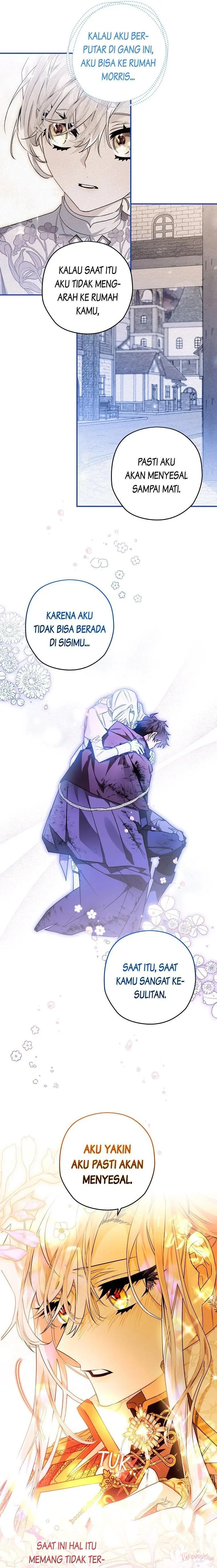 Baca Sigrid - Chapter 55 halaman 13