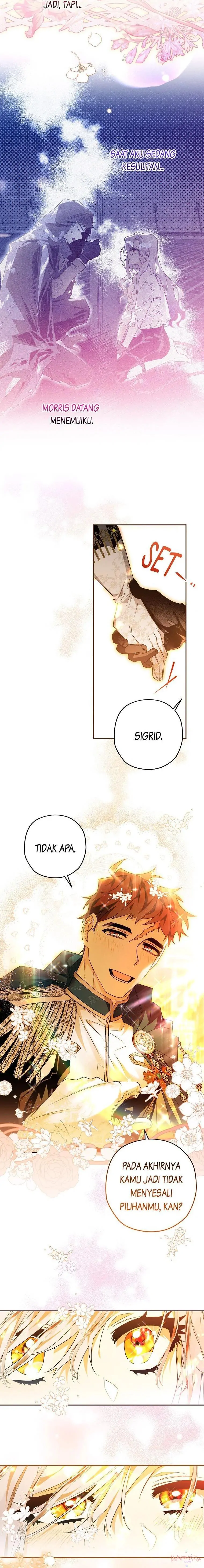 Baca Sigrid - Chapter 55 halaman 14