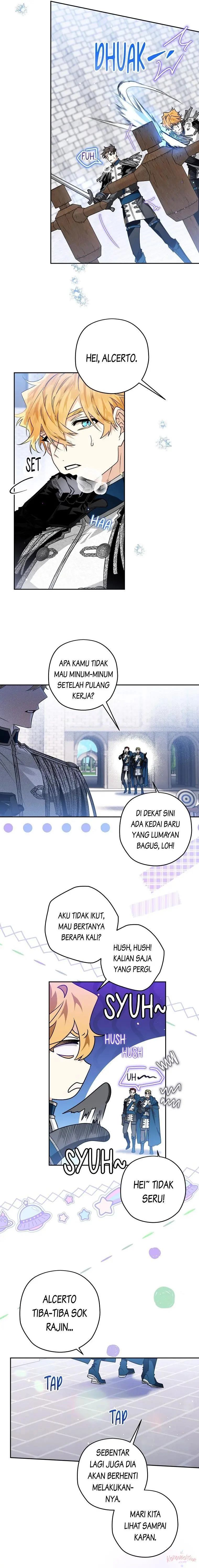 Baca Sigrid - Chapter 55 halaman 16