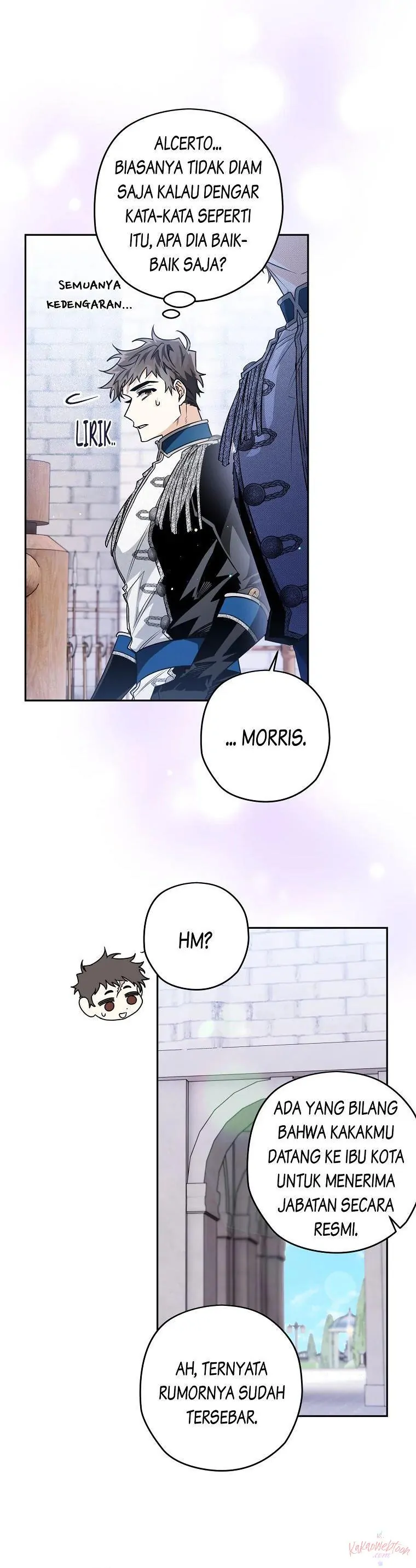 Baca Sigrid - Chapter 55 halaman 17