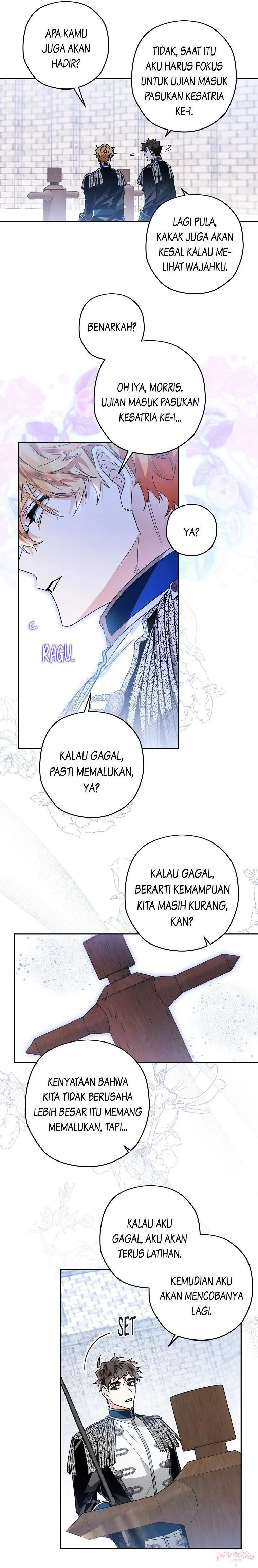 Baca Sigrid - Chapter 55 halaman 18