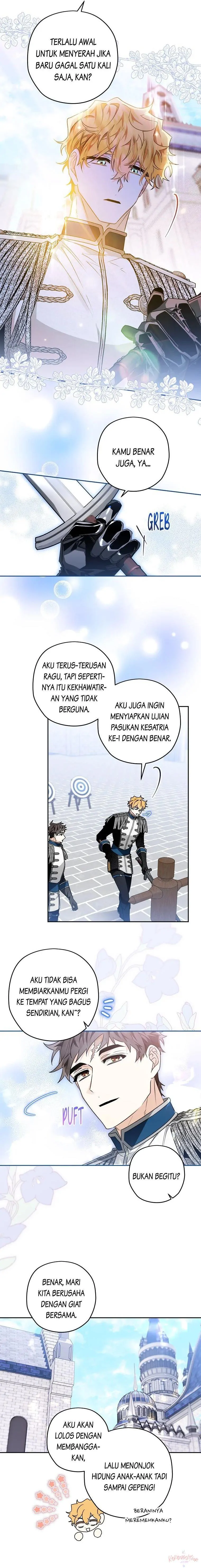 Baca Sigrid - Chapter 55 halaman 19
