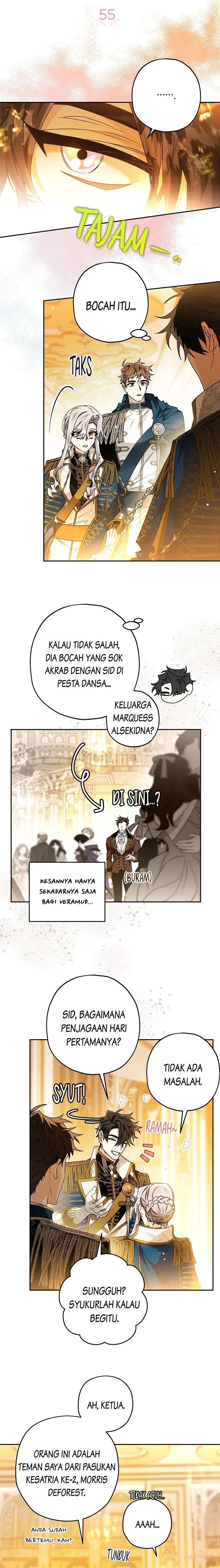 Baca Sigrid - Chapter 55 halaman 2