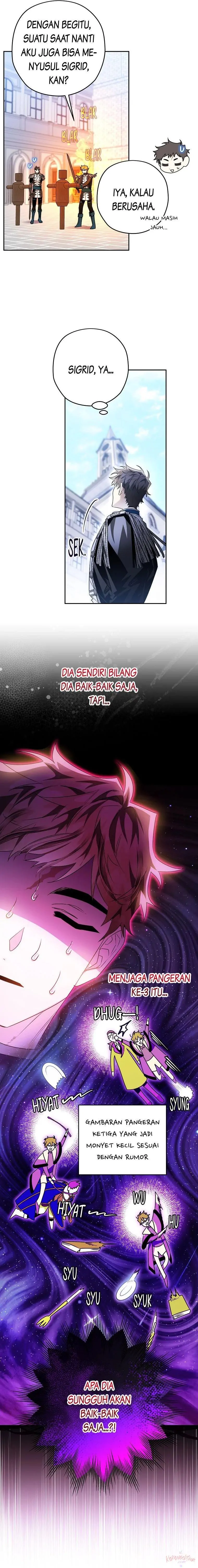 Baca Sigrid - Chapter 55 halaman 20