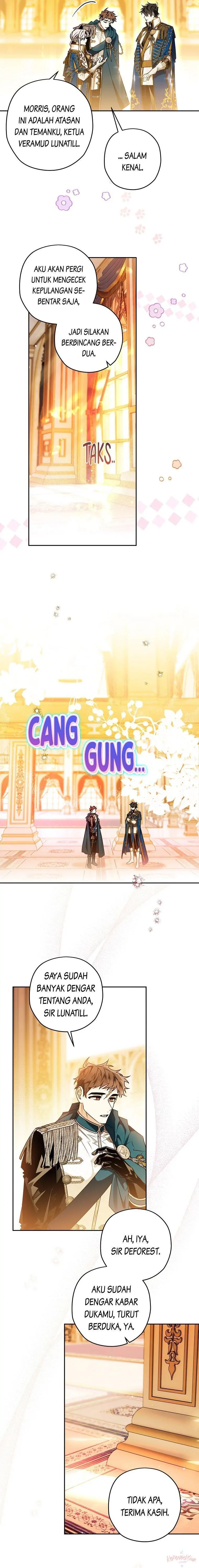 Baca Sigrid - Chapter 55 halaman 3