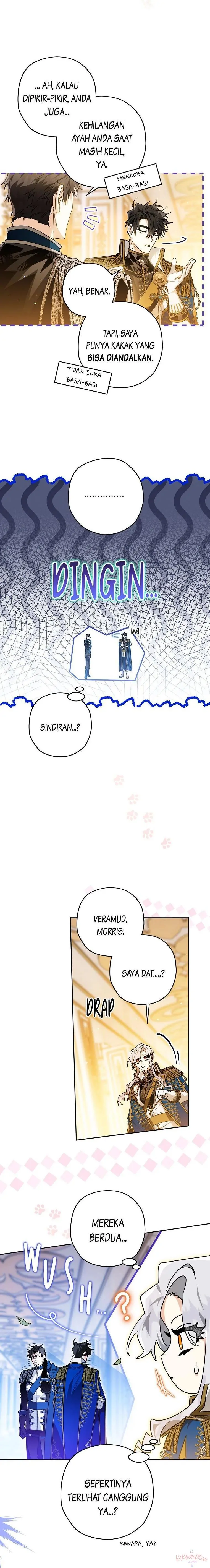 Baca Sigrid - Chapter 55 halaman 4