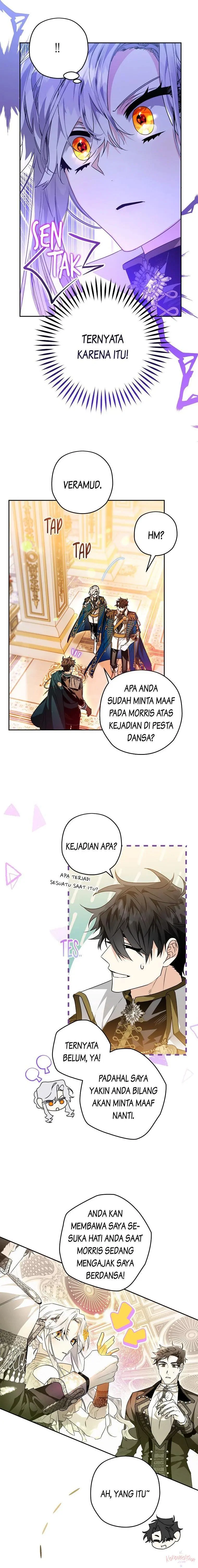 Baca Sigrid - Chapter 55 halaman 5