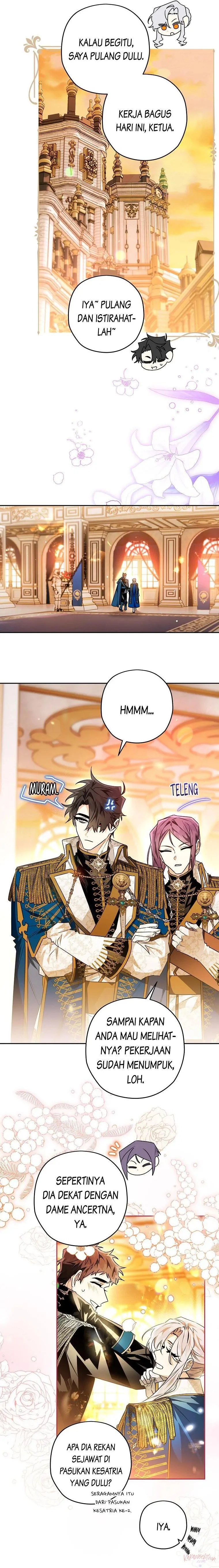 Baca Sigrid - Chapter 55 halaman 7