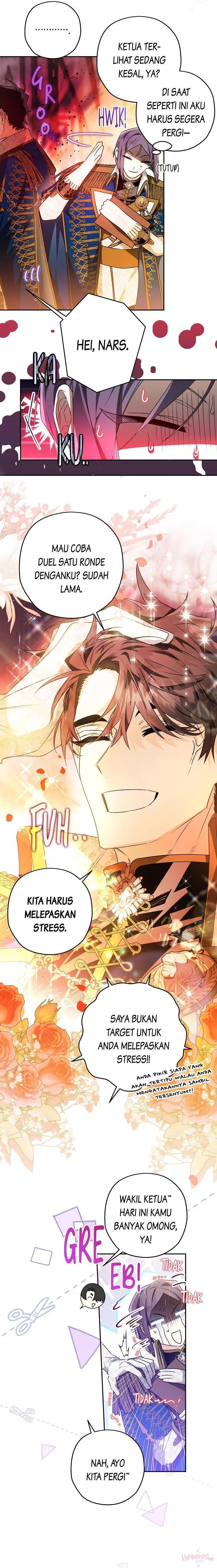 Baca Sigrid - Chapter 55 halaman 8