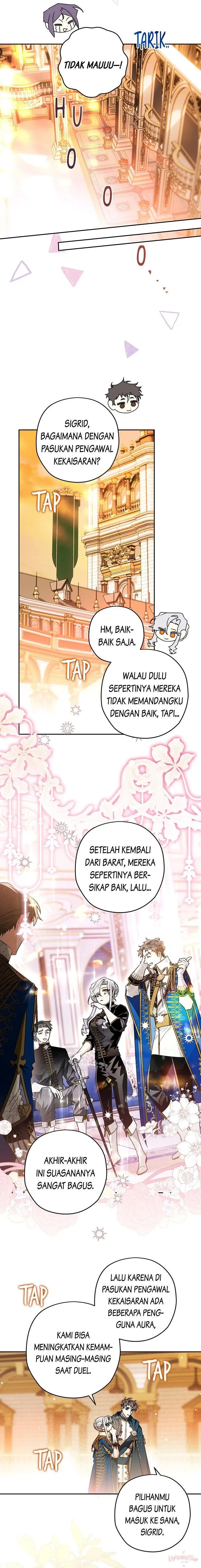 Baca Sigrid - Chapter 55 halaman 9