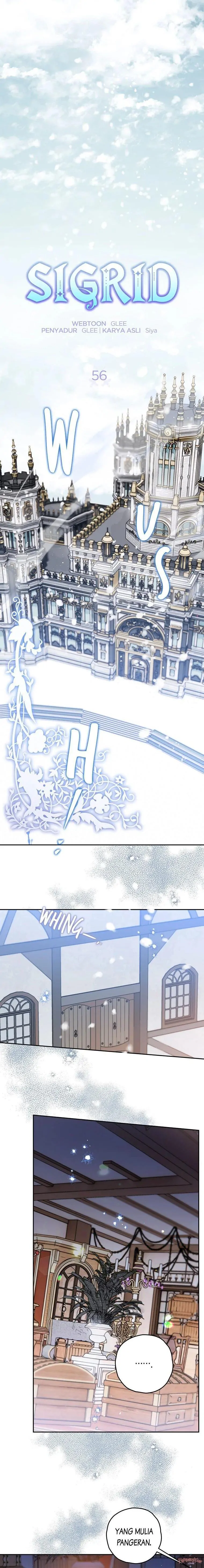 Baca Sigrid - Chapter 56 halaman 1