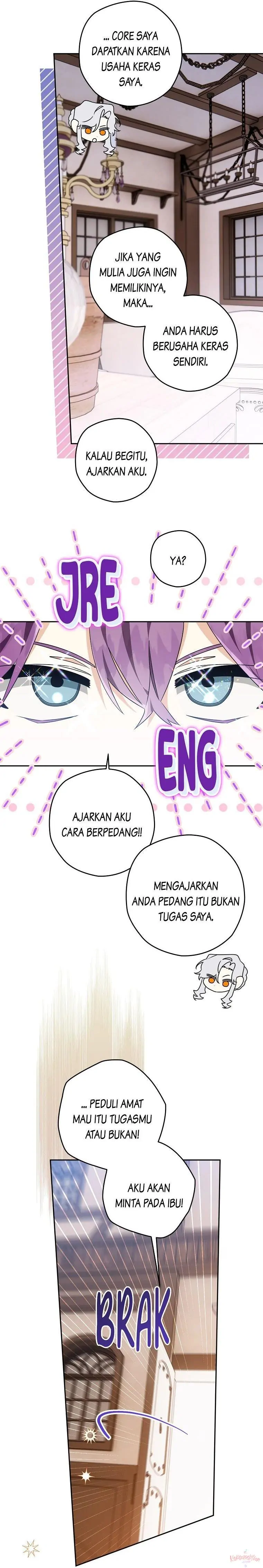 Baca Sigrid - Chapter 56 halaman 10