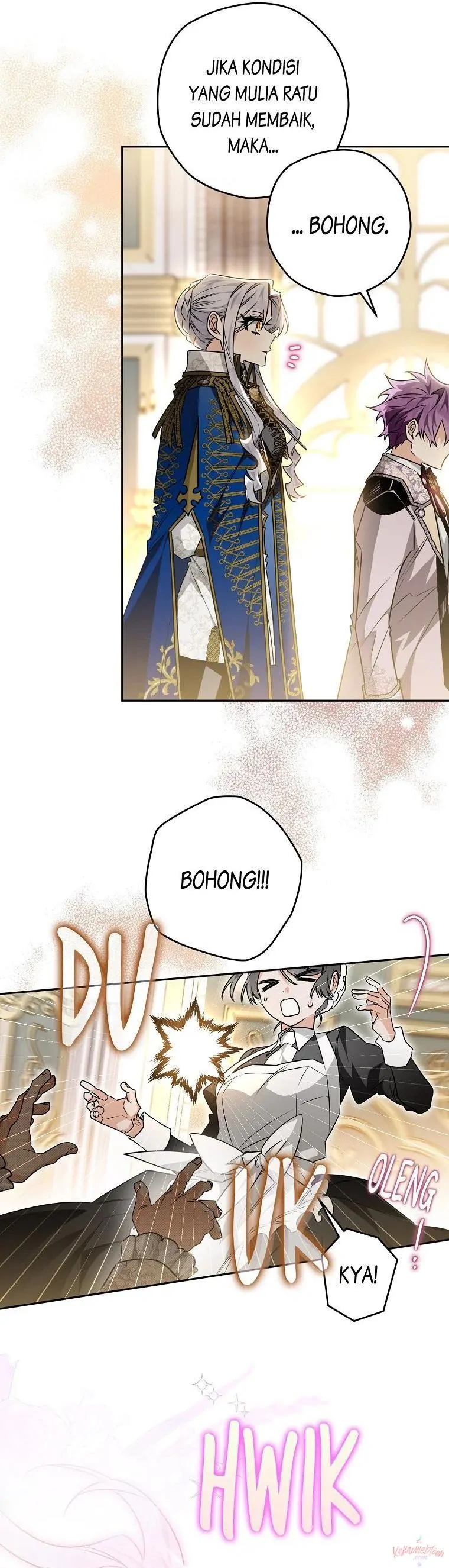 Baca Sigrid - Chapter 56 halaman 12