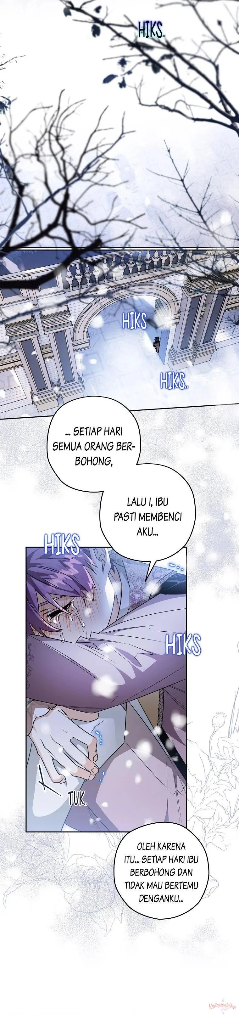 Baca Sigrid - Chapter 56 halaman 16