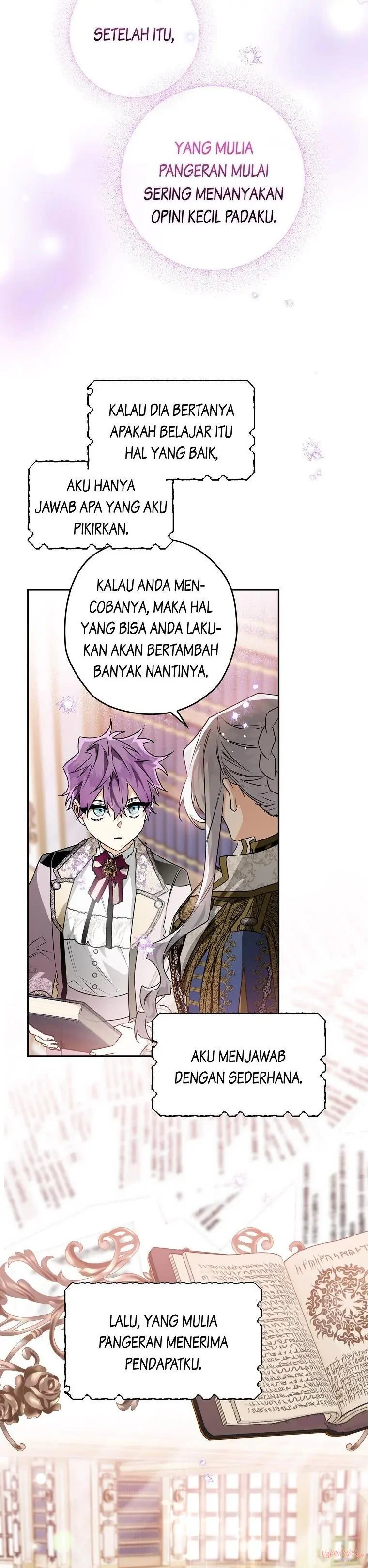 Baca Sigrid - Chapter 56 halaman 19